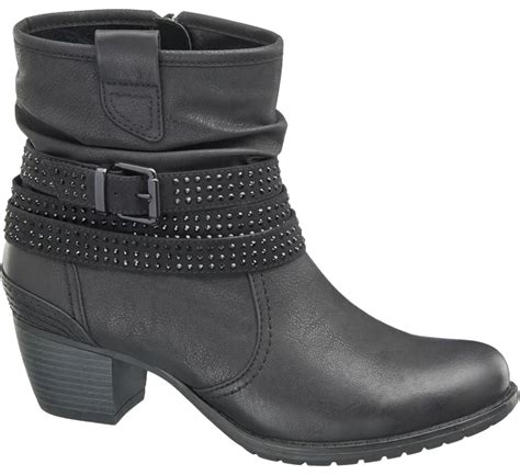 deichmann damen.